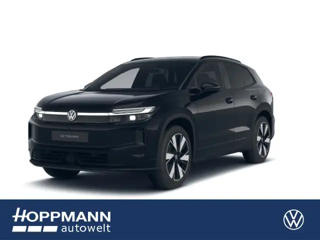 Volkswagen ID. Tiguan Style 210 kW (286 PS) 77 kWh 1-Gang-A