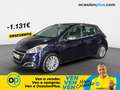 Peugeot 208 1.2 PureTech S&S Allure 110 Azul - thumbnail 1