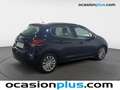 Peugeot 208 1.2 PureTech S&S Allure 110 Azul - thumbnail 4