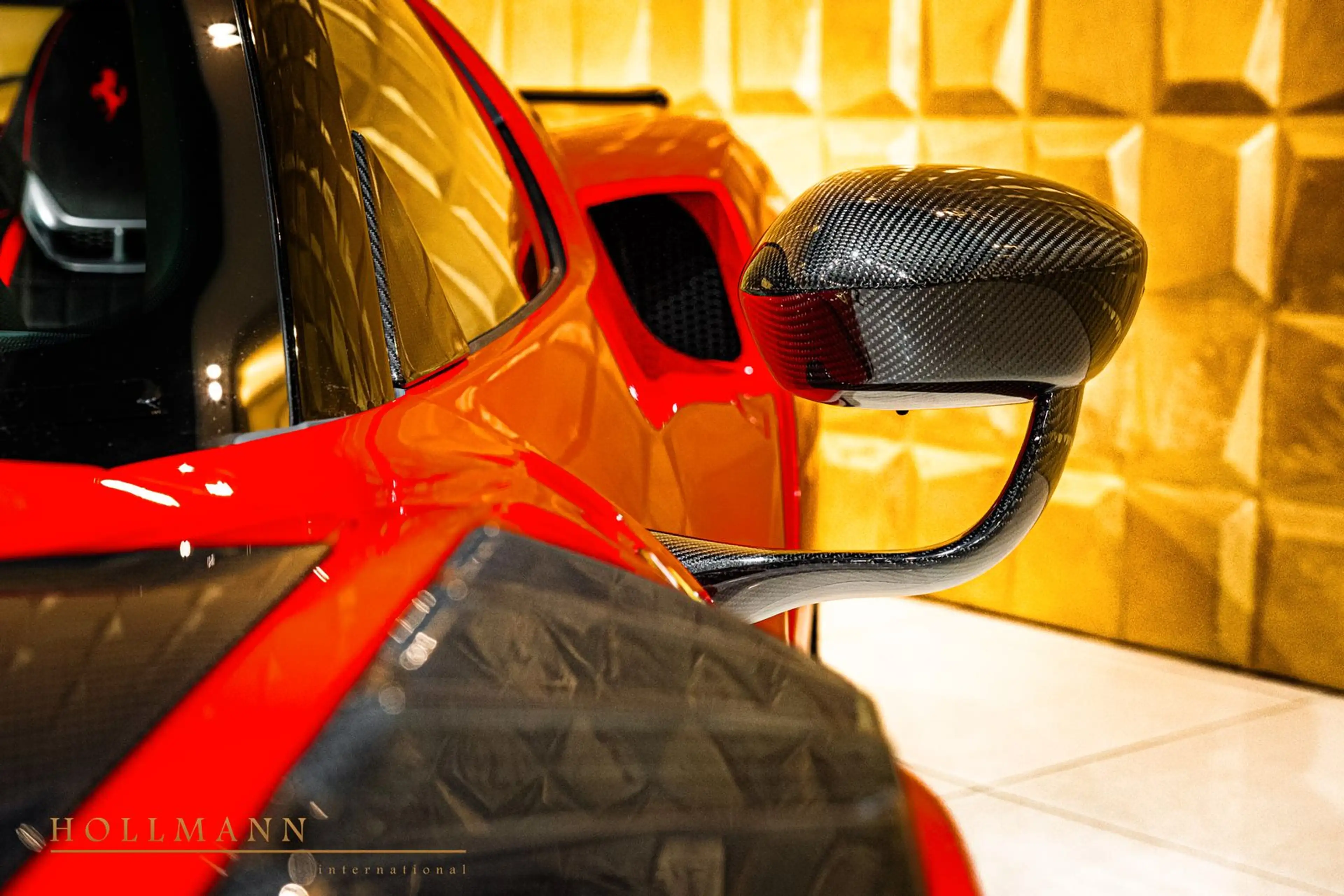 Ferrari 296 GTB NOVITEC N-LARGO 1 OF 15 — photo 14