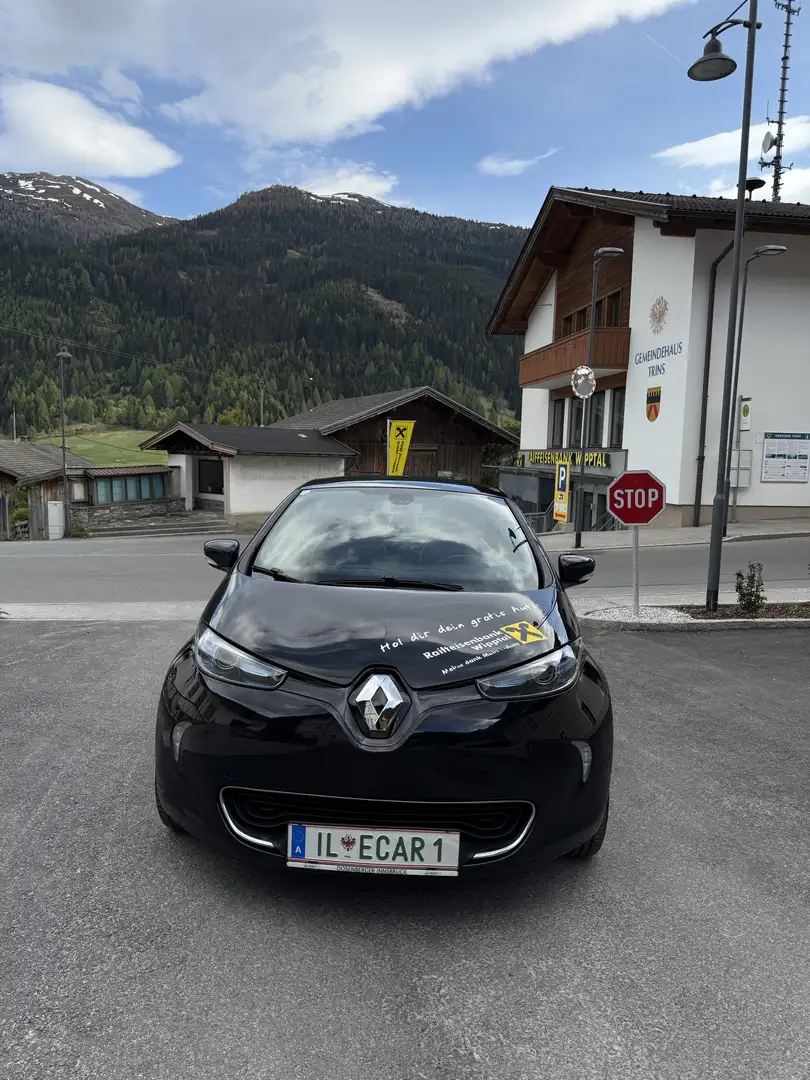 Renault ZOE - 1