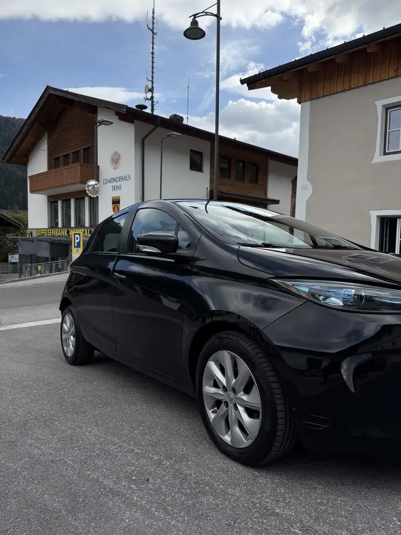 Renault ZOE - 2
