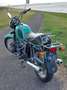 BMW R 60/6 Oldtimer tourmotor  1976 Vert - thumbnail 5