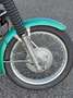 BMW R 60/6 Oldtimer tourmotor  1976 Vert - thumbnail 13