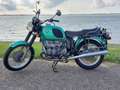 BMW R 60/6 Oldtimer tourmotor  1976 Vert - thumbnail 6