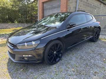 2.0 CR TDi Shadow Edition DPF