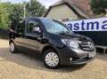 Citroen Berlingo Mercedes Citan 109CDI 13.967 € + BTW / 3 Zits Schwarz - thumbnail 6