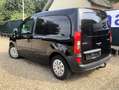 Citroen Berlingo Mercedes Citan 109CDI 13.967 € + BTW / 3 Zits Schwarz - thumbnail 3