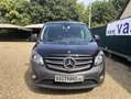 Citroen Berlingo Mercedes Citan 109CDI 13.967 € + BTW / 3 Zits Schwarz - thumbnail 7
