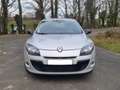 Renault Megane 1.5 DCI 90 FAP BUSINESS ECO² Gris - thumbnail 2