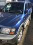 Mitsubishi Pajero 3.2 DI-D Elegance Lang 5 Tür Klima AHK Blau - thumbnail 1