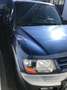 Mitsubishi Pajero 3.2 DI-D Elegance Lang 5 Tür Klima AHK Albastru - thumbnail 2