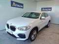 BMW X4 xDrive 20dA Bianco - thumbnail 1