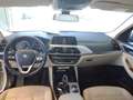 BMW X4 xDrive 20dA Bianco - thumbnail 6
