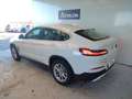 BMW X4 xDrive 20dA Bianco - thumbnail 3