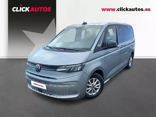 Volkswagen T3 Multivan 2.0 TDI 150CV DSG