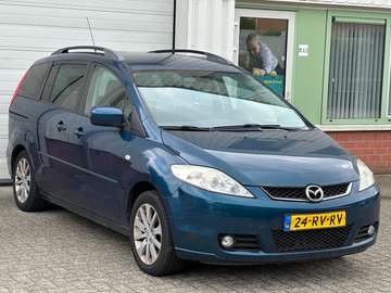 2.0 Executive 7 Persoon