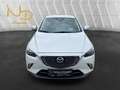 Mazda CX-3 G120 Revolution *Wenig Km* Weiß - thumbnail 3