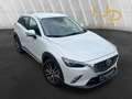 Mazda CX-3 G120 Revolution *Wenig Km* Weiß - thumbnail 2