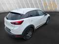 Mazda CX-3 G120 Revolution *Wenig Km* Weiß - thumbnail 7
