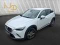 Mazda CX-3 G120 Revolution *Wenig Km* Weiß - thumbnail 1