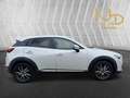 Mazda CX-3 G120 Revolution *Wenig Km* Weiß - thumbnail 8