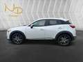 Mazda CX-3 G120 Revolution *Wenig Km* Weiß - thumbnail 4