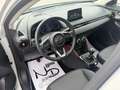 Mazda CX-3 G120 Revolution *Wenig Km* Weiß - thumbnail 9