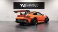 Porsche 992 TYPE 992 GT3 RS 1°MAIN FRANÇAISE Peinture PTS 61KE D’options Weissach Clubsport Carbone Lift Bose TVA LOA 2876E-Mois Gold - thumbnail 4