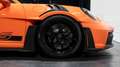 Porsche 992 TYPE 992 GT3 RS 1°MAIN FRANÇAISE Peinture PTS 61KE D’options Weissach Clubsport Carbone Lift Bose TVA LOA 2876E-Mois Gold - thumbnail 9
