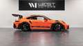 Porsche 992 TYPE 992 GT3 RS 1°MAIN FRANÇAISE Peinture PTS 61KE D’options Weissach Clubsport Carbone Lift Bose TVA LOA 2876E-Mois Gold - thumbnail 3