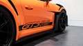 Porsche 992 TYPE 992 GT3 RS 1°MAIN FRANÇAISE Peinture PTS 61KE D’options Weissach Clubsport Carbone Lift Bose TVA LOA 2876E-Mois Gold - thumbnail 8