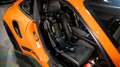 Porsche 992 TYPE 992 GT3 RS 1°MAIN FRANÇAISE Peinture PTS 61KE D’options Weissach Clubsport Carbone Lift Bose TVA LOA 2876E-Mois Gold - thumbnail 12
