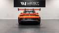 Porsche 992 TYPE 992 GT3 RS 1°MAIN FRANÇAISE Peinture PTS 61KE D’options Weissach Clubsport Carbone Lift Bose TVA LOA 2876E-Mois Gold - thumbnail 5