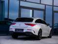 Mercedes-Benz CLA 200 d  Shooting Break AMG Line Aut. Silber - thumbnail 4