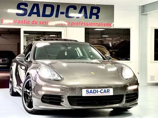 Porsche Panamera S e-Hybrid 3.0i V6 Tiptronic S