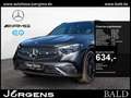 Mercedes-Benz GLC 300 4M AMG-Sport/Pano/Burm/AHK/Stdhz/Night Grijs - thumbnail 1