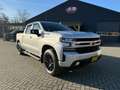Chevrolet Silverado RST 3.0L L6 Duramax Diesel Pick-up Gris - thumbnail 1