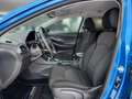 Hyundai i30 cw*Autom*LED-SW*Navi*Sitz+Lenkradheiz.*R-Kam Blau - thumbnail 8