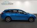 Hyundai i30 cw*Autom*LED-SW*Navi*Sitz+Lenkradheiz.*R-Kam Blau - thumbnail 6
