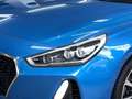 Hyundai i30 cw*Autom*LED-SW*Navi*Sitz+Lenkradheiz.*R-Kam Blau - thumbnail 35