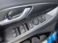 Hyundai i30 cw*Autom*LED-SW*Navi*Sitz+Lenkradheiz.*R-Kam Blau - thumbnail 17