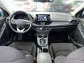 Hyundai i30 cw*Autom*LED-SW*Navi*Sitz+Lenkradheiz.*R-Kam Blau - thumbnail 23
