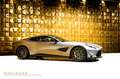 Aston Martin Vanquish Coupe +Carbon+Panoramic+MY26 Silber - thumbnail 2