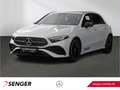 Mercedes-Benz A 220 4M AMG Standheizung Multibeam 360°-K. AHK Grijs - thumbnail 1
