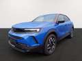 Opel Mokka Mokka 130 GS-Line Automatik Bleu - thumbnail 3