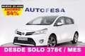 Toyota Verso 1.8 132CV VVT-I ADVANCE 5P # TECHO PANORAMICO, NAV Blanco - thumbnail 1