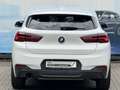 BMW X2 sDrive18i M Sport LED PA NAVI Autm.Heckl. SHZ Weiß - thumbnail 7