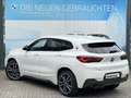 BMW X2 sDrive18i M Sport LED PA NAVI Autm.Heckl. SHZ Weiß - thumbnail 6
