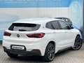 BMW X2 sDrive18i M Sport LED PA NAVI Autm.Heckl. SHZ Weiß - thumbnail 3